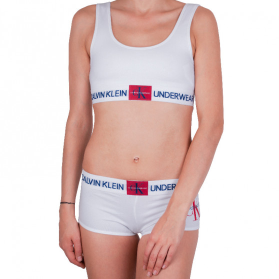 Damesbeha Calvin Klein wit (QF4918E-100)