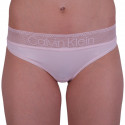 Dames slip Calvin Klein roze (QD3698E-2NT)