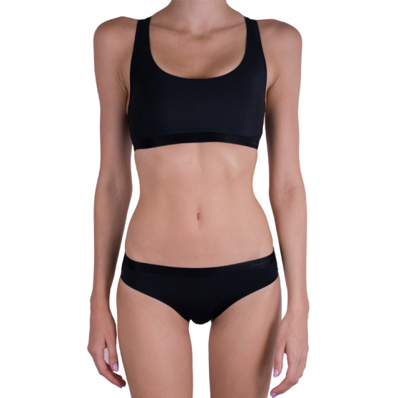 Damesbeha Calvin Klein zwart (QF4141E-001)