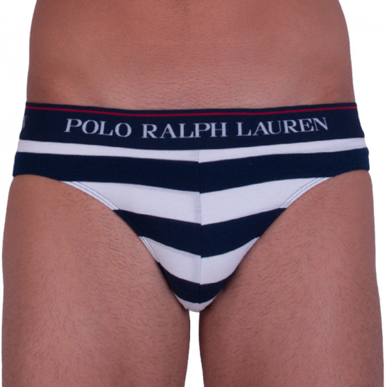 3PACK herenslip Ralph Lauren veelkleurig (714730604001)