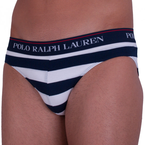 3PACK herenslip Ralph Lauren veelkleurig (714730604001)