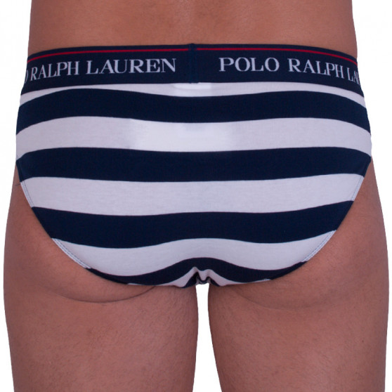 3PACK herenslip Ralph Lauren veelkleurig (714730604001)