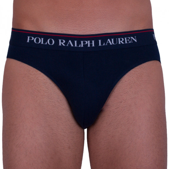 3PACK herenslip Ralph Lauren veelkleurig (714730604001)