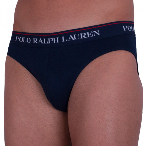 3PACK herenslip Ralph Lauren veelkleurig (714730604001)