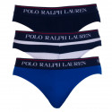 3PACK herenslip Ralph Lauren veelkleurig (714730604001)