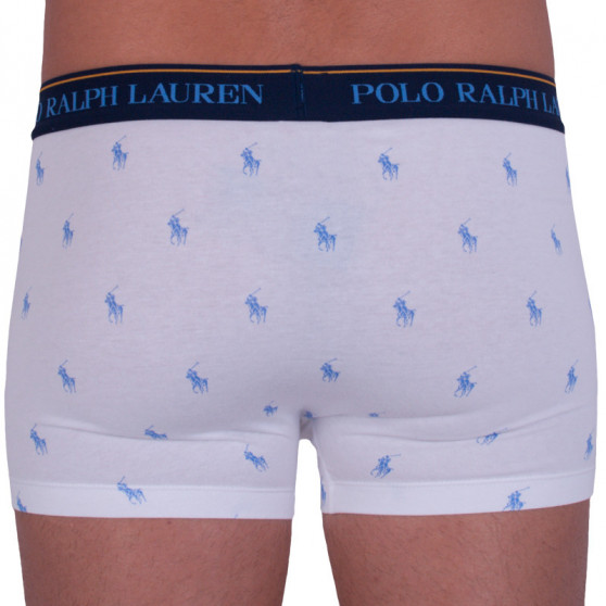 3PACK herenboxershort  multicolour 714662050027 Ralph Lauren