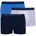 3PACK herenboxershort  multicolour 714662050027 Ralph Lauren