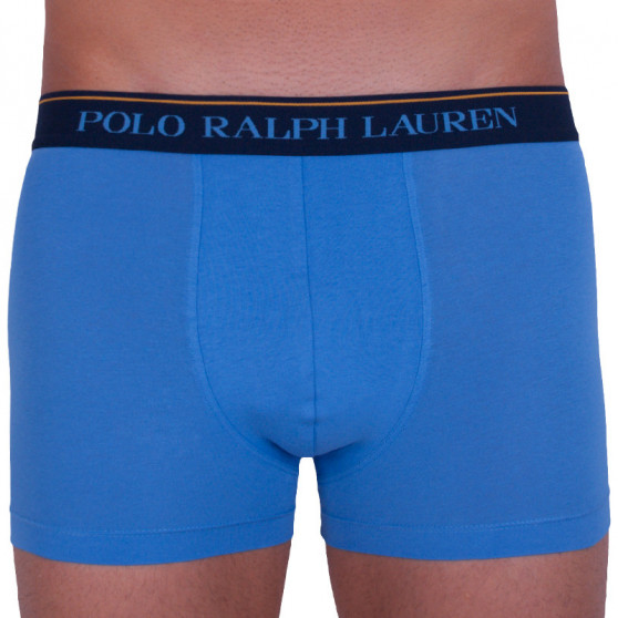 3PACK herenboxershort  multicolour 714662050027 Ralph Lauren