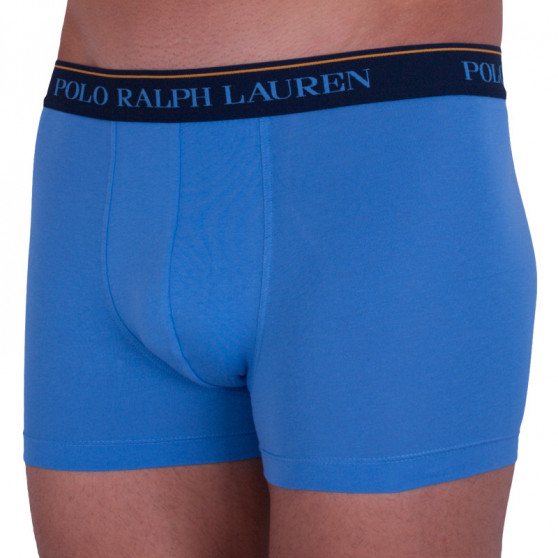 3PACK herenboxershort  multicolour 714662050027 Ralph Lauren