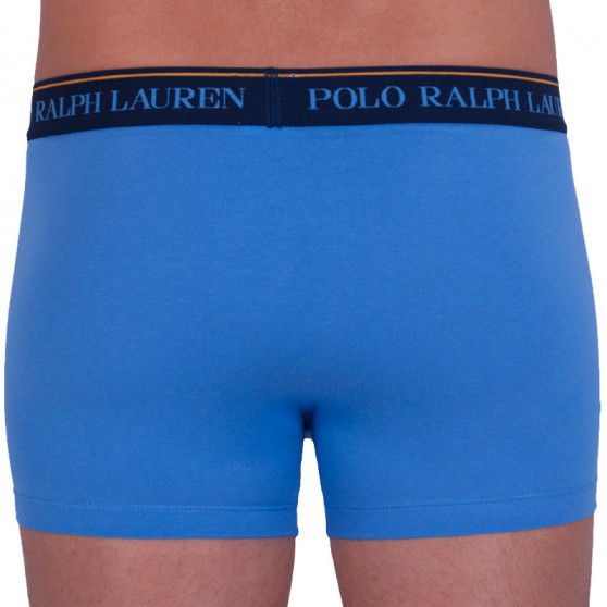 3PACK herenboxershort  multicolour 714662050027 Ralph Lauren