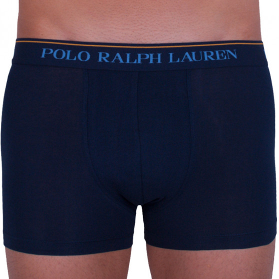 3PACK herenboxershort  multicolour 714662050027 Ralph Lauren