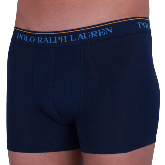 3PACK herenboxershort  multicolour 714662050027 Ralph Lauren