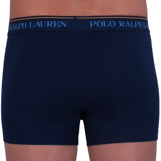 3PACK herenboxershort  multicolour 714662050027 Ralph Lauren