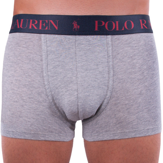 Herenboxershort Ralph Lauren grijs (714718310002)