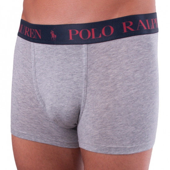 Herenboxershort Ralph Lauren grijs (714718310002)