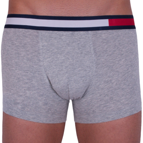 Herenboxershort Tommy Hilfiger grijs (UM0UM01370 004)