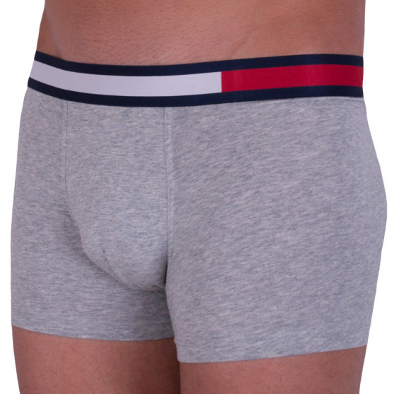 Herenboxershort Tommy Hilfiger grijs (UM0UM01370 004)