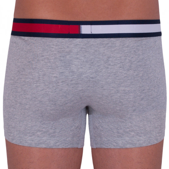 Herenboxershort Tommy Hilfiger grijs (UM0UM01370 004)