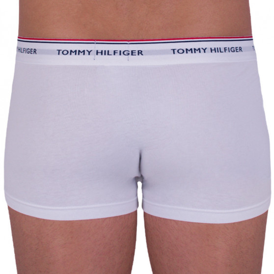 3PACK herenboxershort Tommy Hilfiger wit (1U87903841 100)