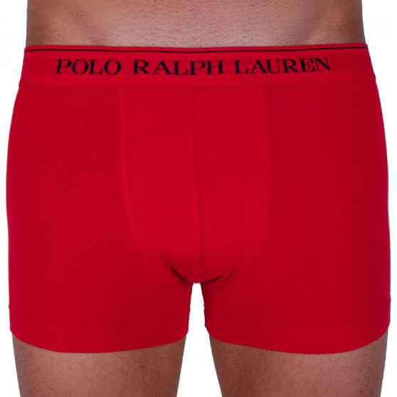 3PACK herenboxershort Ralph Lauren veelkleurig (714662050001)