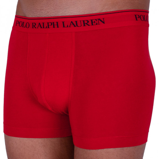 3PACK herenboxershort Ralph Lauren veelkleurig (714662050001)