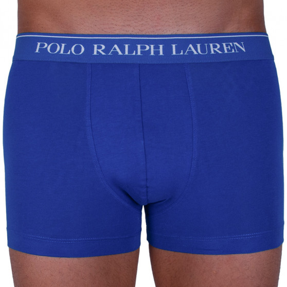 3PACK herenboxershort Ralph Lauren veelkleurig (714662050001)