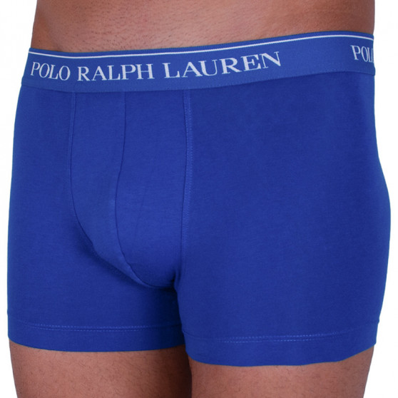 3PACK herenboxershort Ralph Lauren veelkleurig (714662050001)