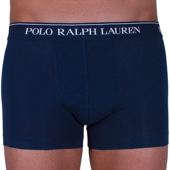 3PACK herenboxershort Ralph Lauren veelkleurig (714662050001)