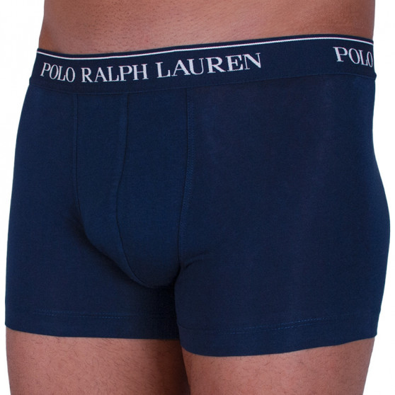 3PACK herenboxershort Ralph Lauren veelkleurig (714662050001)