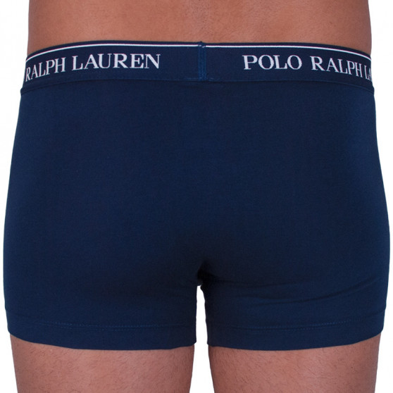 3PACK herenboxershort Ralph Lauren veelkleurig (714662050001)