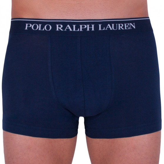 3PACK herenboxershort Ralph Lauren veelkleurig (714513424005)