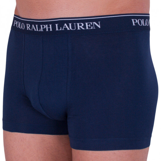 3PACK herenboxershort Ralph Lauren veelkleurig (714513424005)