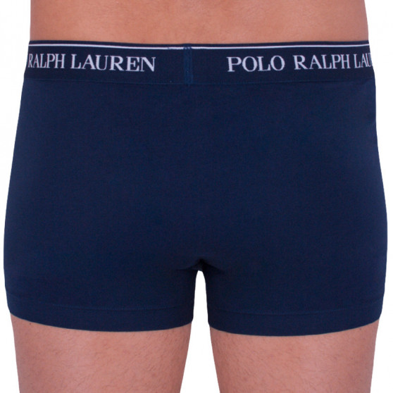 3PACK herenboxershort Ralph Lauren veelkleurig (714513424005)