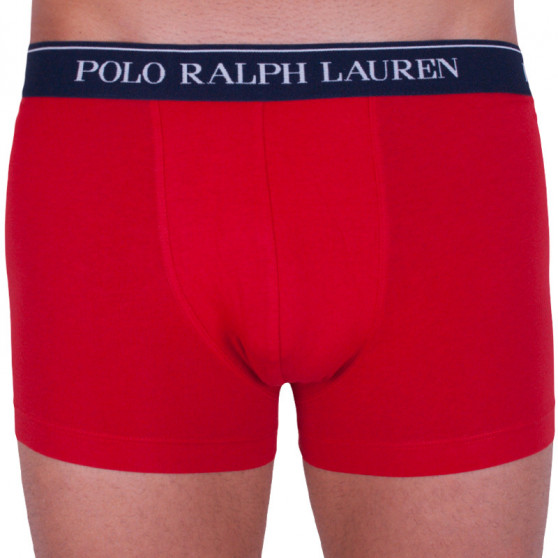 3PACK herenboxershort Ralph Lauren veelkleurig (714513424005)