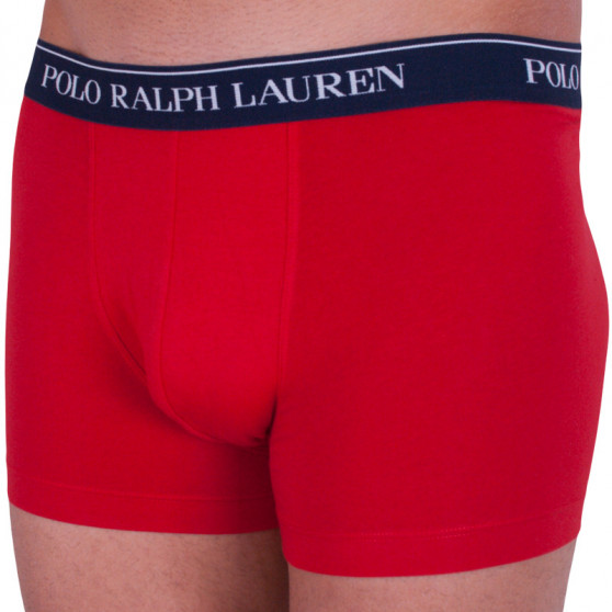 3PACK herenboxershort Ralph Lauren veelkleurig (714513424005)