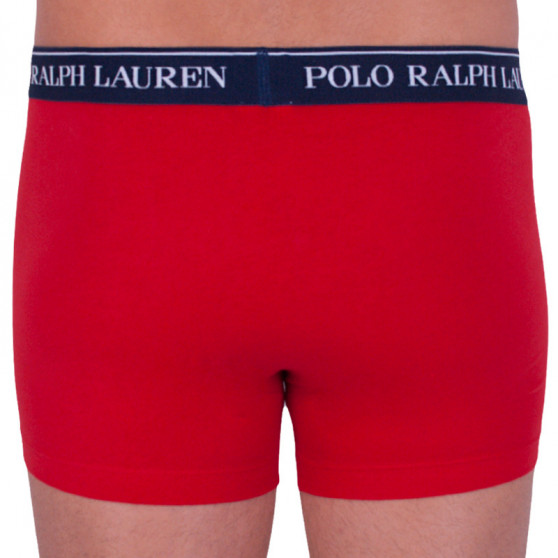 3PACK herenboxershort Ralph Lauren veelkleurig (714513424005)