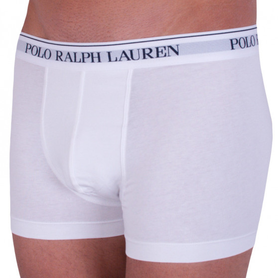 3PACK herenboxershort Ralph Lauren veelkleurig (714513424005)