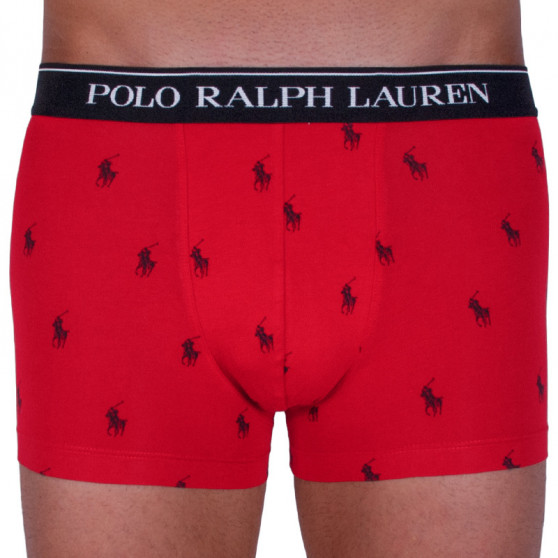 2PACK herenboxershort Ralph Lauren veelkleurig (714662052005)