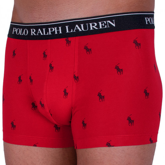 2PACK herenboxershort Ralph Lauren veelkleurig (714662052005)