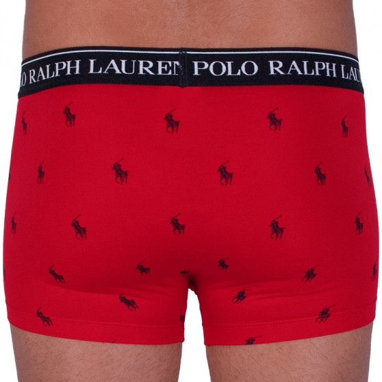 2PACK herenboxershort Ralph Lauren veelkleurig (714662052005)