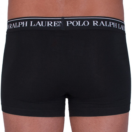 2PACK herenboxershort Ralph Lauren veelkleurig (714662052005)