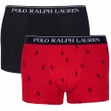 2PACK herenboxershort Ralph Lauren veelkleurig (714662052005)