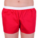 Damesboxershorts Represent rood (R8W-BOX-0711)