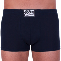 Herenboxershort Styx classic rubber donkerblauw (Q963)