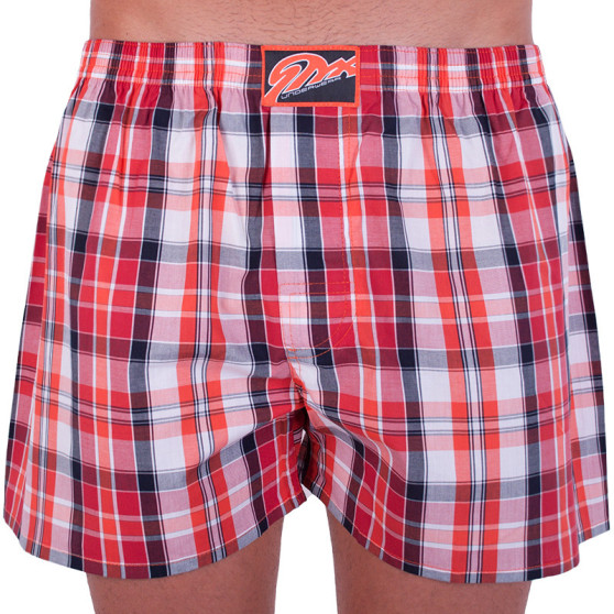 Herenboxershort Styx klassiek elastisch meerkleurig (A638)