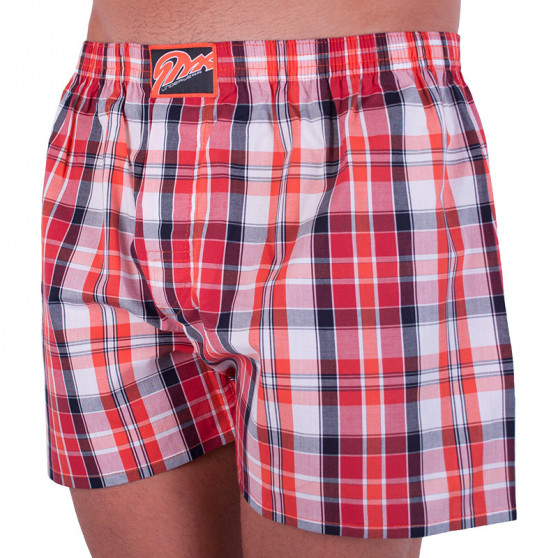 Herenboxershort Styx klassiek elastisch meerkleurig (A638)