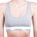 Damesbeha Calvin Klein grijs (QF5116E-020)