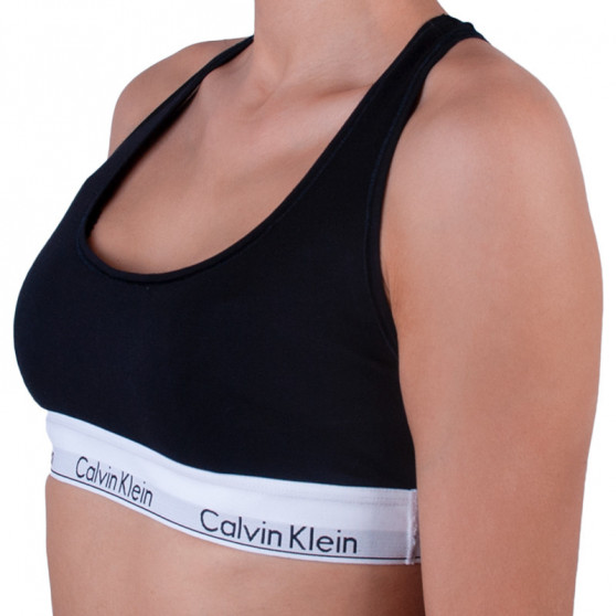 Damesbeha Calvin Klein zwart (QF5116E-001)