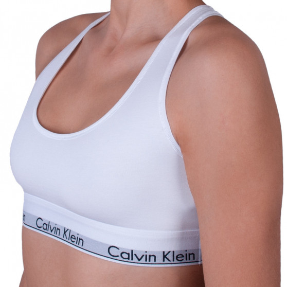 Damesbeha Calvin Klein wit (QF5116E-100)