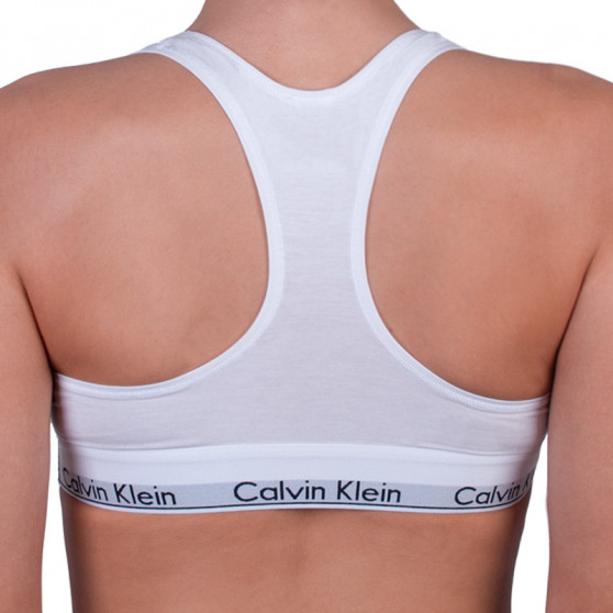 Damesbeha Calvin Klein wit (QF5116E-100)